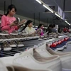 皮革鞋业抓住EVFTA带来的机遇