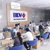 韩亚银行出资8.8亿美元购买越南BIDV银行6亿股