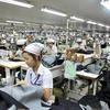 越南努力提高纺织品服装和鞋类与皮革制品在欧洲市场的竞争力 