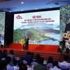 越南政府总理阮春福：坚决不能以破坏环境和自然景观换取一时的发展