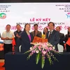 越南河内与中国四川进一步促进双边旅游合作