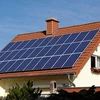 德国援助越南5万户家庭安装屋顶太阳能发电系统