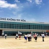 富安省绥和航空港计划在2019年第四季度迎接首个国际航班