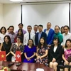 加强越南旅游业及酒店管理人力资源培训领域的国际合作