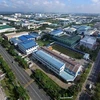 平阳省各工业区租地建厂率达82.9% 