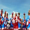 第五次占族文化体育旅游节将于8月中旬举行