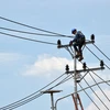 印尼首都雅加达等多地遭遇大面积停电 至今雅加达电力供应已恢复正常