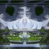 JPV咨询联营体建议越南航空港总公司为龙城机场投资方
