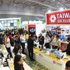 2019年中国台湾产品展销会在河内举行