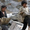 实现供应链透明化 迈向消除童工的目标