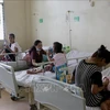 菲律宾登革热暴发 政府依旧禁用有风险疫苗