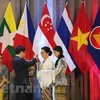 东盟秘书长林玉辉表示相信越南将成功担任2020年东盟轮值主席国