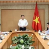 越南政府副总理王廷惠：外债低于国会所批指标并在政府的控制范围内