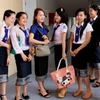  越南为老挝留学生体验“走进越南家庭”创造条件