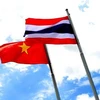  泰国和越南即将举行贸易促进会