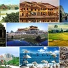 越南成为全球旅游增长最快的十个国家之一