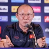 2022年世界杯亚洲区预选赛第二轮比赛：越南国足球员名单正式发布