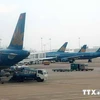 越航因中国台湾第11号台风白鹿影响进行航班计划调整