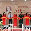 胡志明主席遗嘱落实50周年：越南全国各地纷纷举行纪念活动