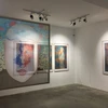 越南参加亚洲、大洋洲和太平洋当代艺术展