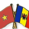 越南驻乌克兰大使出席乌克兰国独立28周年庆典