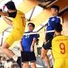 2019年第十届世界毽球锦标赛：越南队获5金2银排名榜首