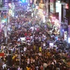 夜经济如何拓展更大空间越南旅游业亟待解决的问题