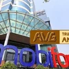 Mobifone公司收购AVG一案：批准起诉5名嫌疑人的决定