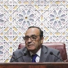 摩洛哥希望成为AIPA观察员国