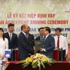 OFID向越南提供4500万美元贷款改善岘港市交通基础设施
