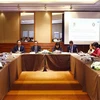 越南东盟第三阶段一体化倡议工作计划开展情况国家磋商会举行