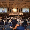 越南代表团出席第七届东京非洲发展国际会议