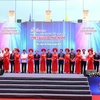 2019第二届越南河内国际建材展吸引450家企业参展