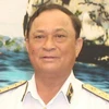 政府总理决定对原国防副部长阮文献进行纪律处分