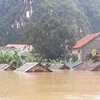 阮春福总理：主动做好暴雨洪水应对和灾后恢复重建工作