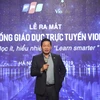 VioEdu——越南首个人工智能学习助手
