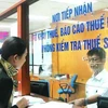 2019年前8月越南税务机关进行55701次稽查 
