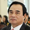 岘港市人民委员会原两位前任主席遭起诉