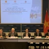 越南永福省的投资机会受美国企业青睐