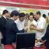 越南商品推介会在缅甸举行
