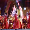 阮春福出席会安古镇和美山圣地被联合国教科文组织列入世界文化遗产名录20周年纪念典礼
