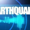 菲律宾南部发生强烈地震