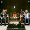 越南公安部长苏林会见中国国家禁毒委员会副主任曾伟雄
