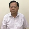 原胡志明市人民委员会副主席阮友信被提起公诉