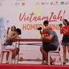 旅居新加坡越南人社群：离去是为了更好地回归