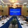 2019年越南革新与发展论坛即将在河内举行