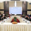 柬埔寨国家银行与越南国家银行加强合作关系