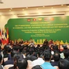 柬老缅泰越劳动合作部长级会议：力争保护移民劳动者权利