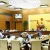 越南国会常委会第37次会议：将爱尔兰的无偿援助资金作为2019年国家财政预算的补充