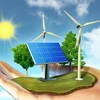 绿色金融向可再生能源发力